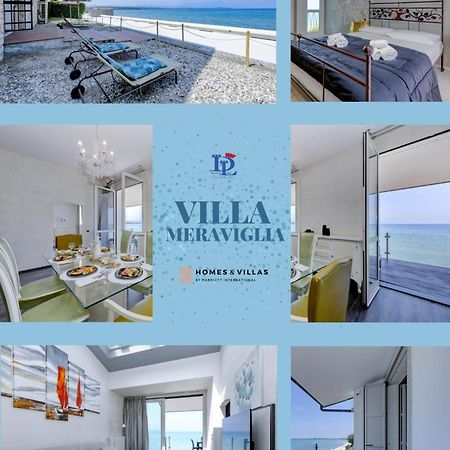 Desenzanoloft Official Partner Marriott Homes & Villas - Villa Meraviglia เดเซนซาโนเดลการ์ดา ภายนอก รูปภาพ