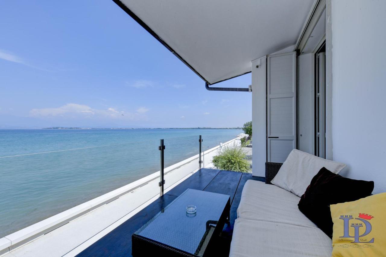Desenzanoloft Official Partner Marriott Homes & Villas - Villa Meraviglia เดเซนซาโนเดลการ์ดา ภายนอก รูปภาพ