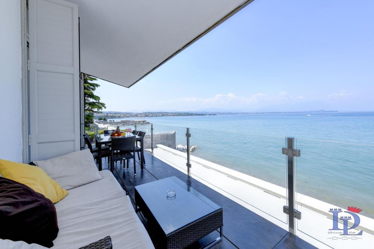 Desenzanoloft Official Partner Marriott Homes & Villas - Villa Meraviglia เดเซนซาโนเดลการ์ดา ภายนอก รูปภาพ