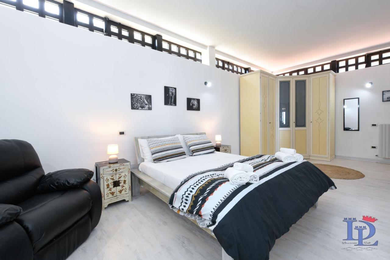 Desenzanoloft Official Partner Marriott Homes & Villas - Villa Meraviglia เดเซนซาโนเดลการ์ดา ภายนอก รูปภาพ